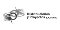 DPR Mxico - Distribuciones y Proyectos S.A. de C.V.